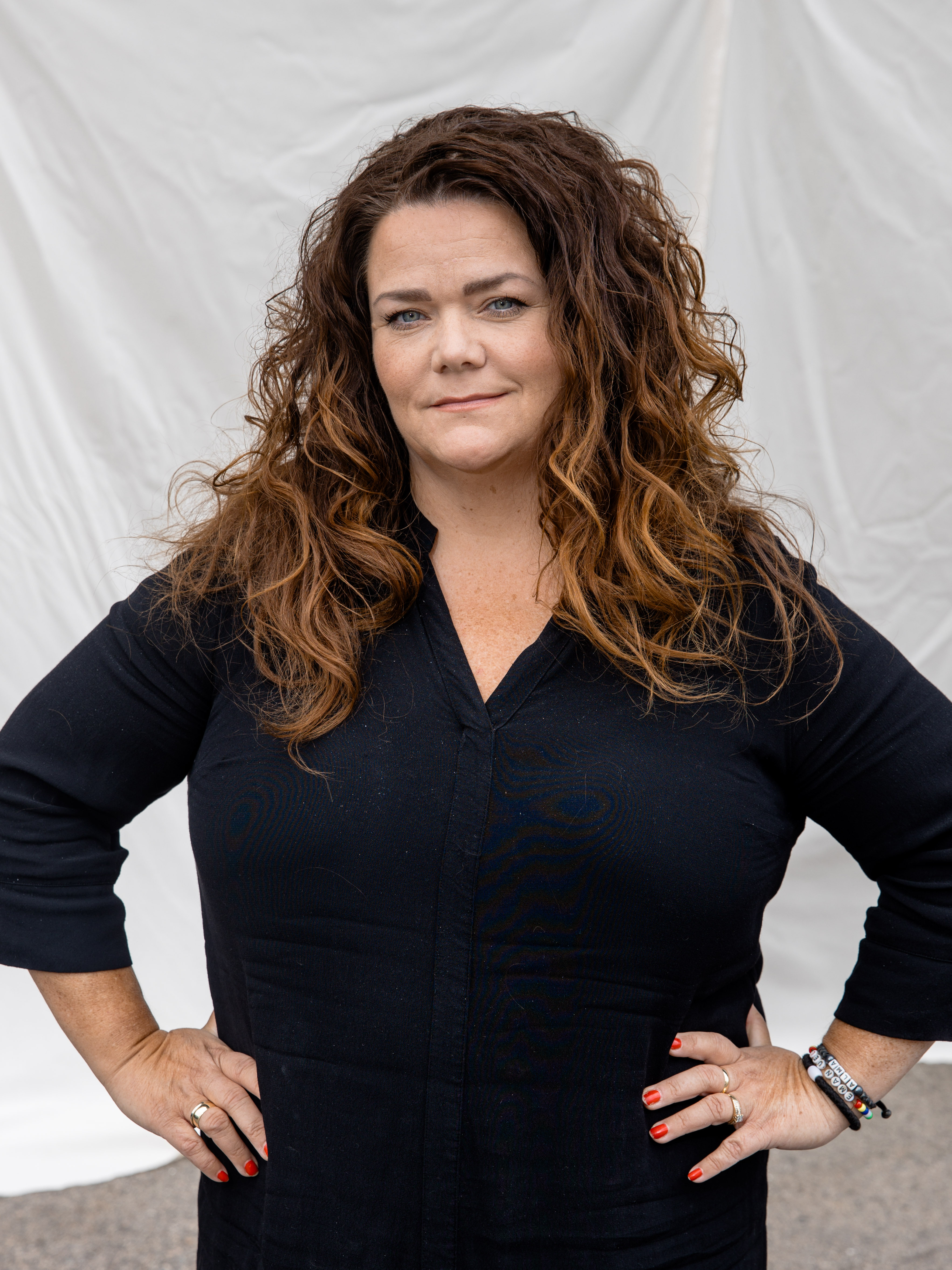 Nina Stensrud Martin