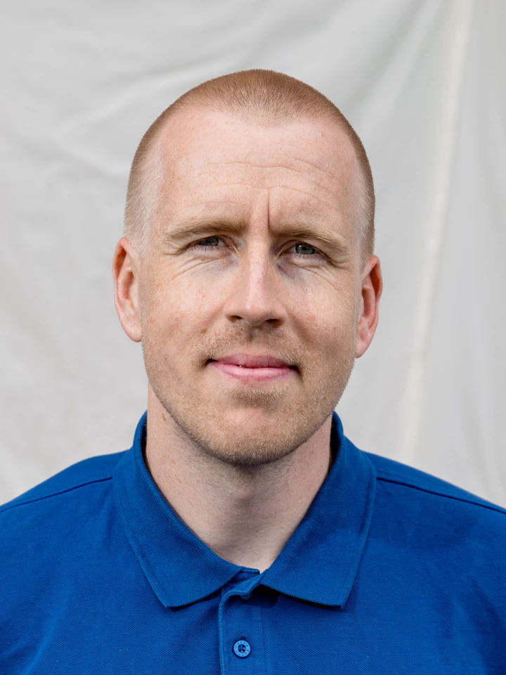 Peter Daatland