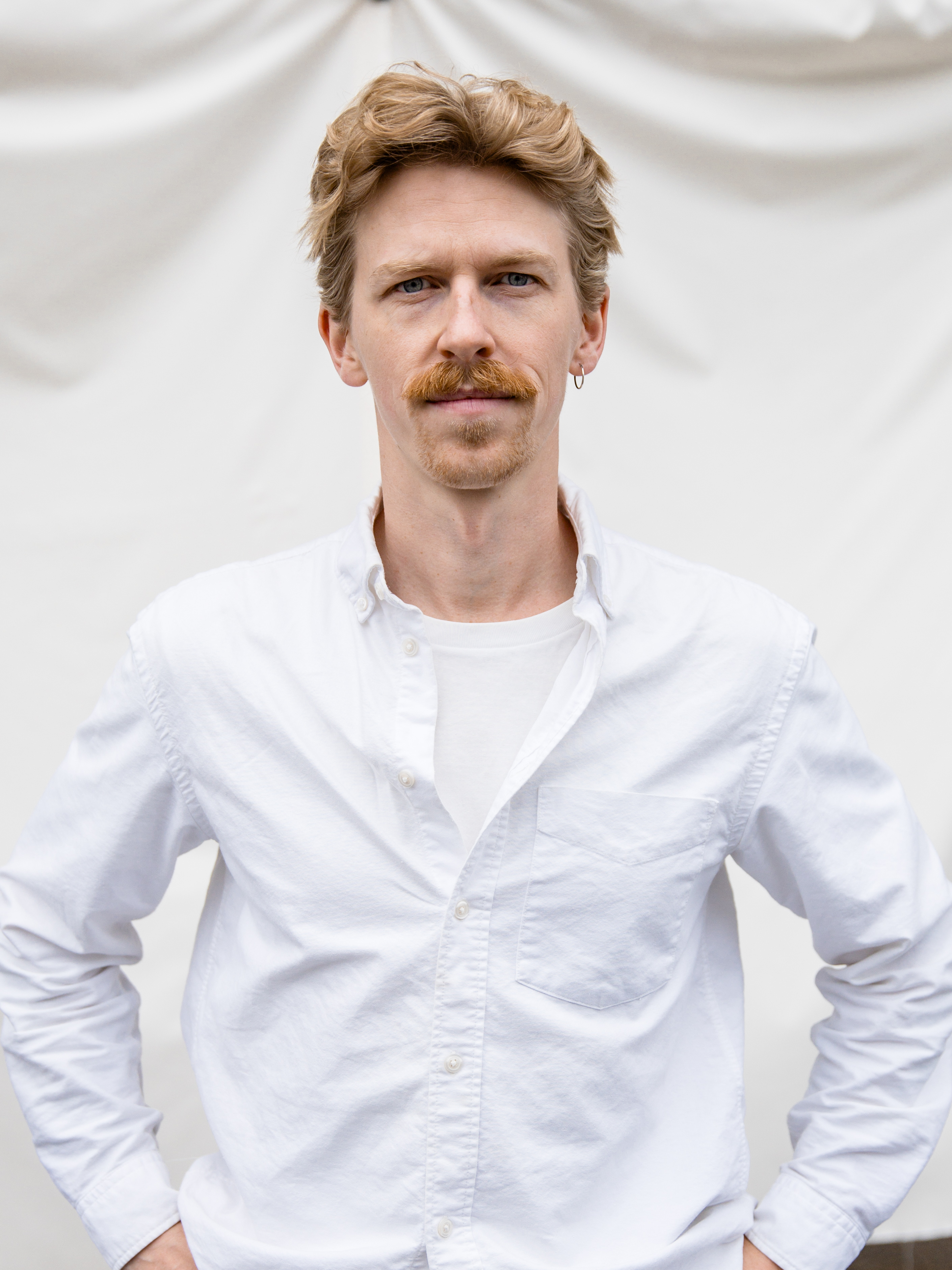 Gabriel Skålevik