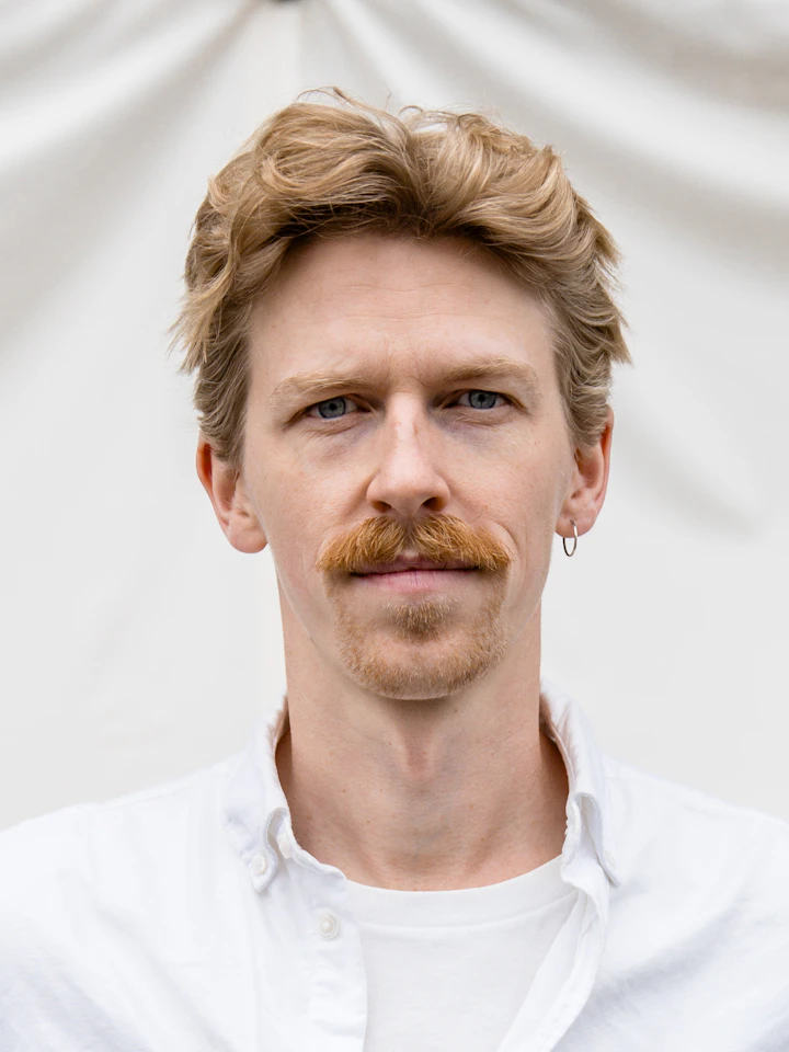 Gabriel Skålevik