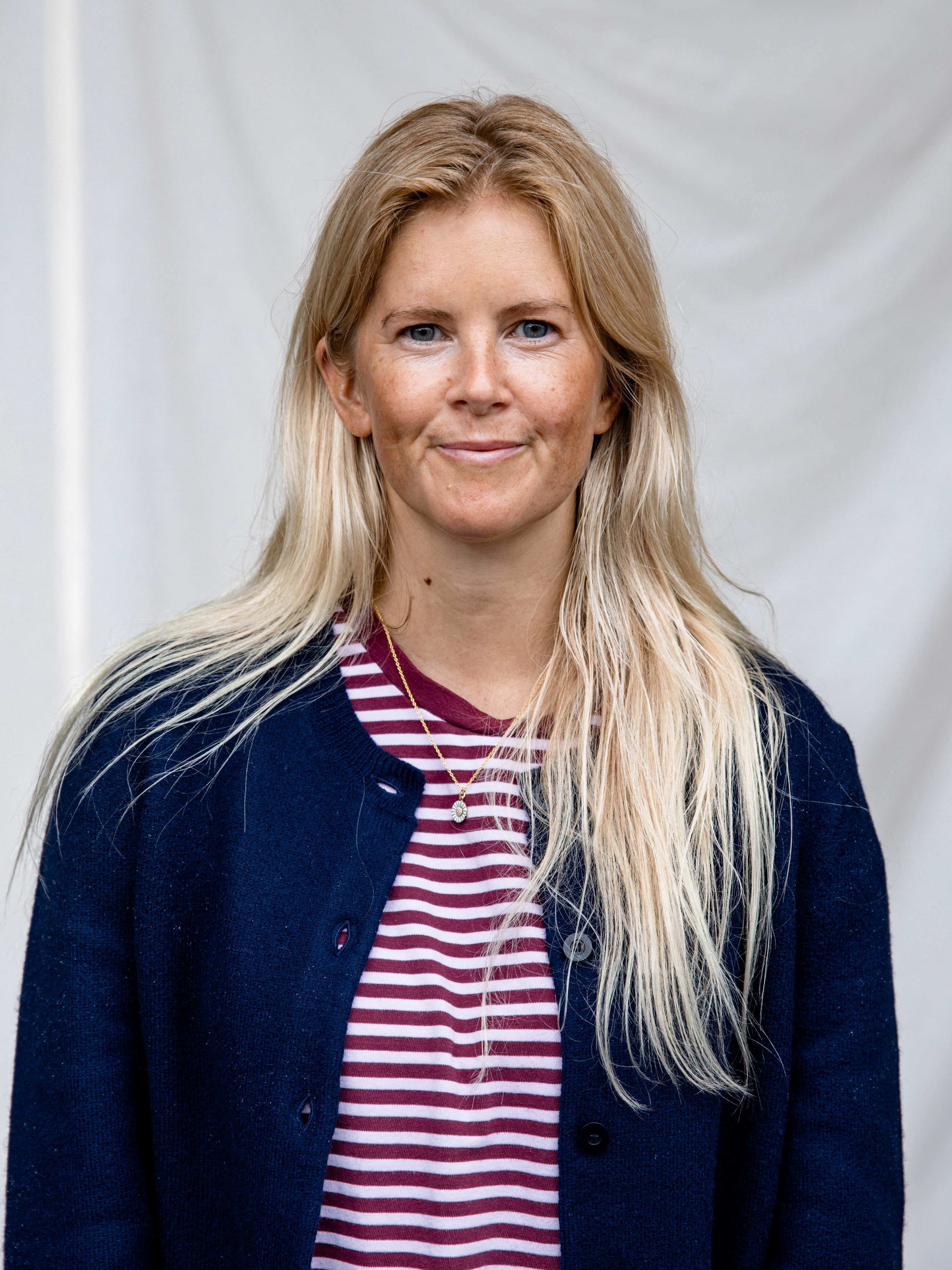 Louise Krüger
