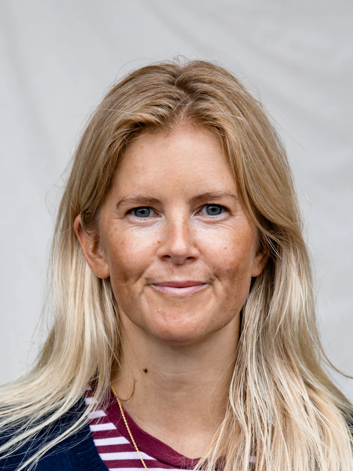 Louise Krüger