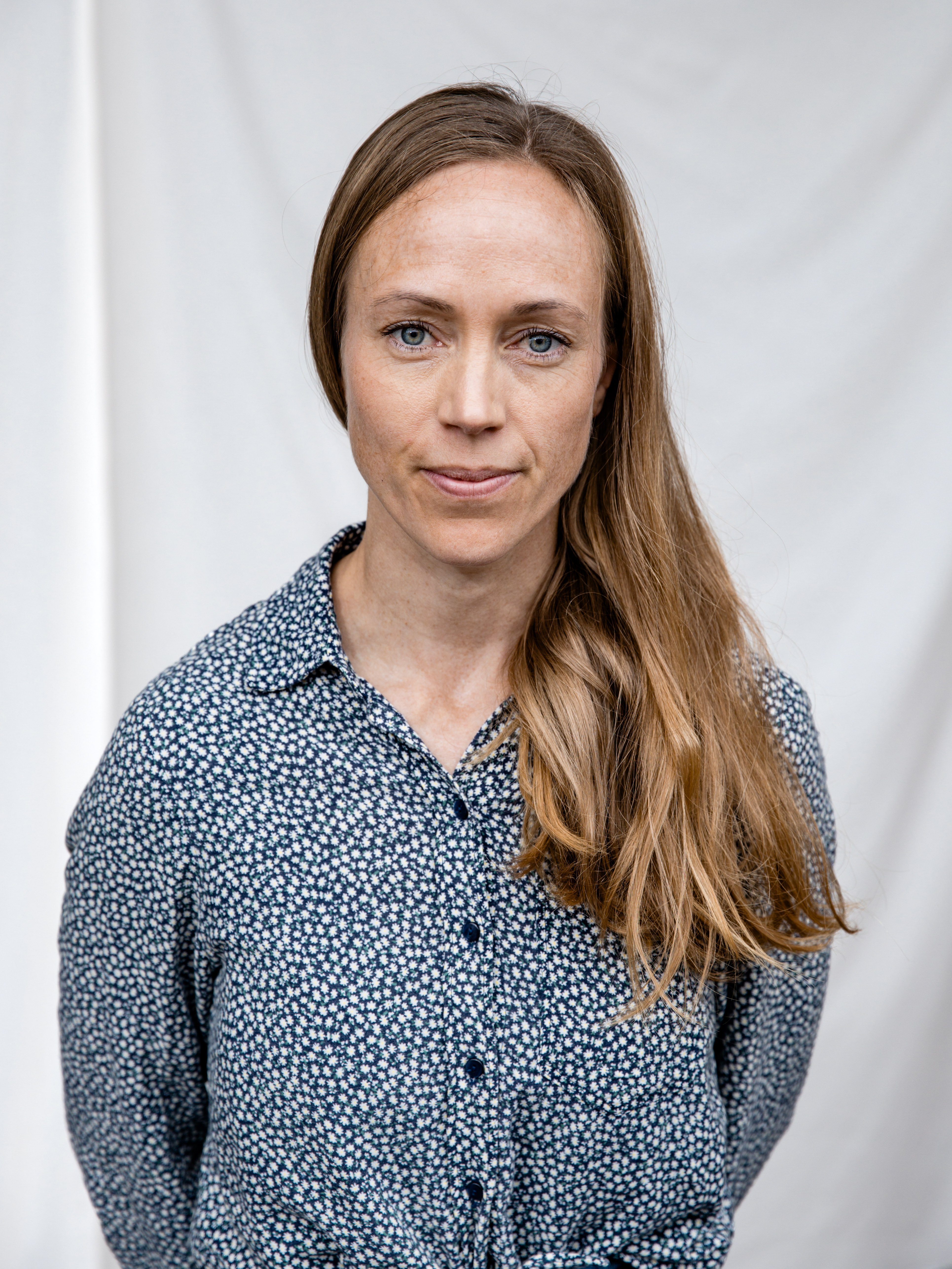 Nora Brønseth