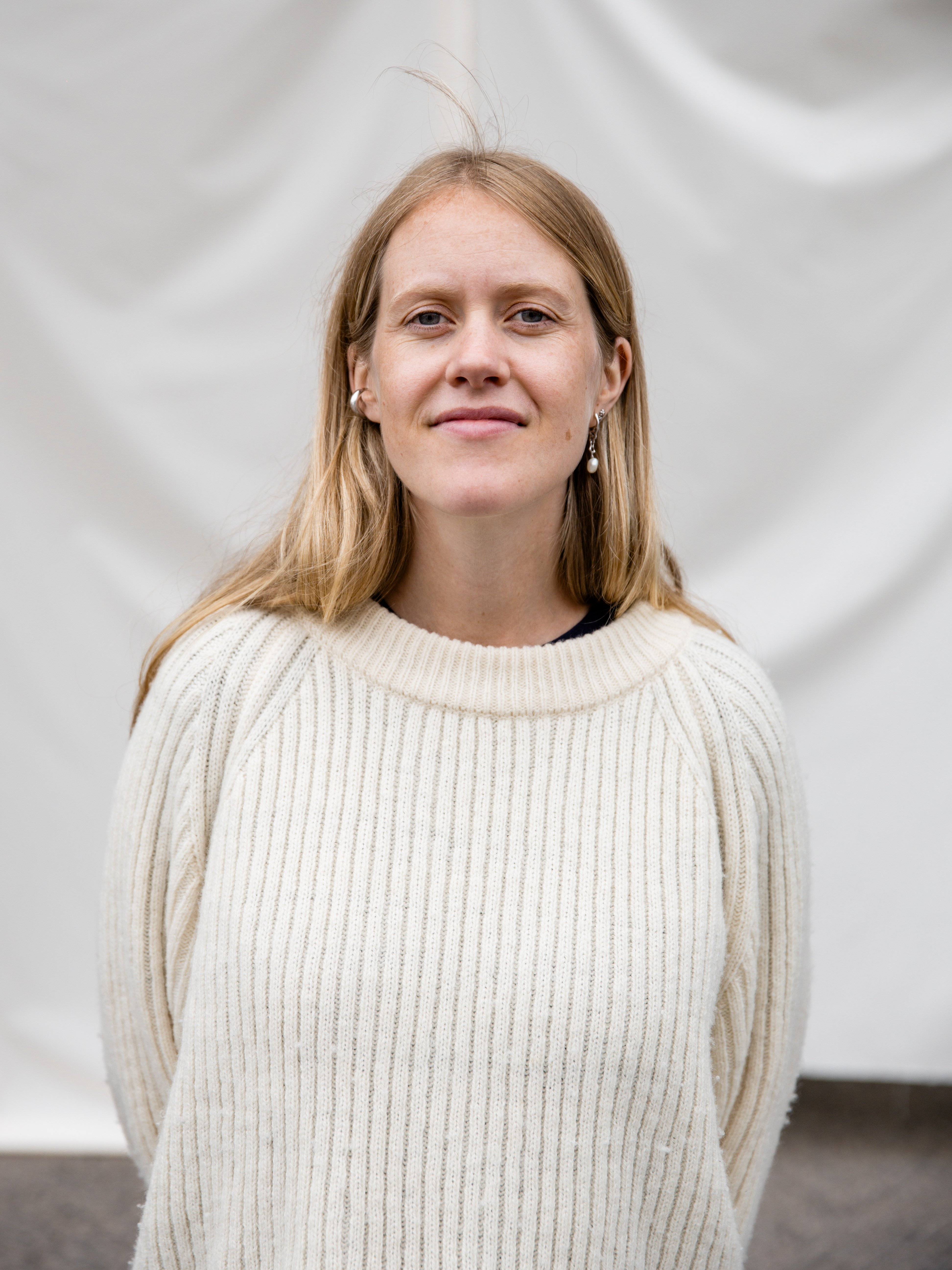 Ragnhild Fangel