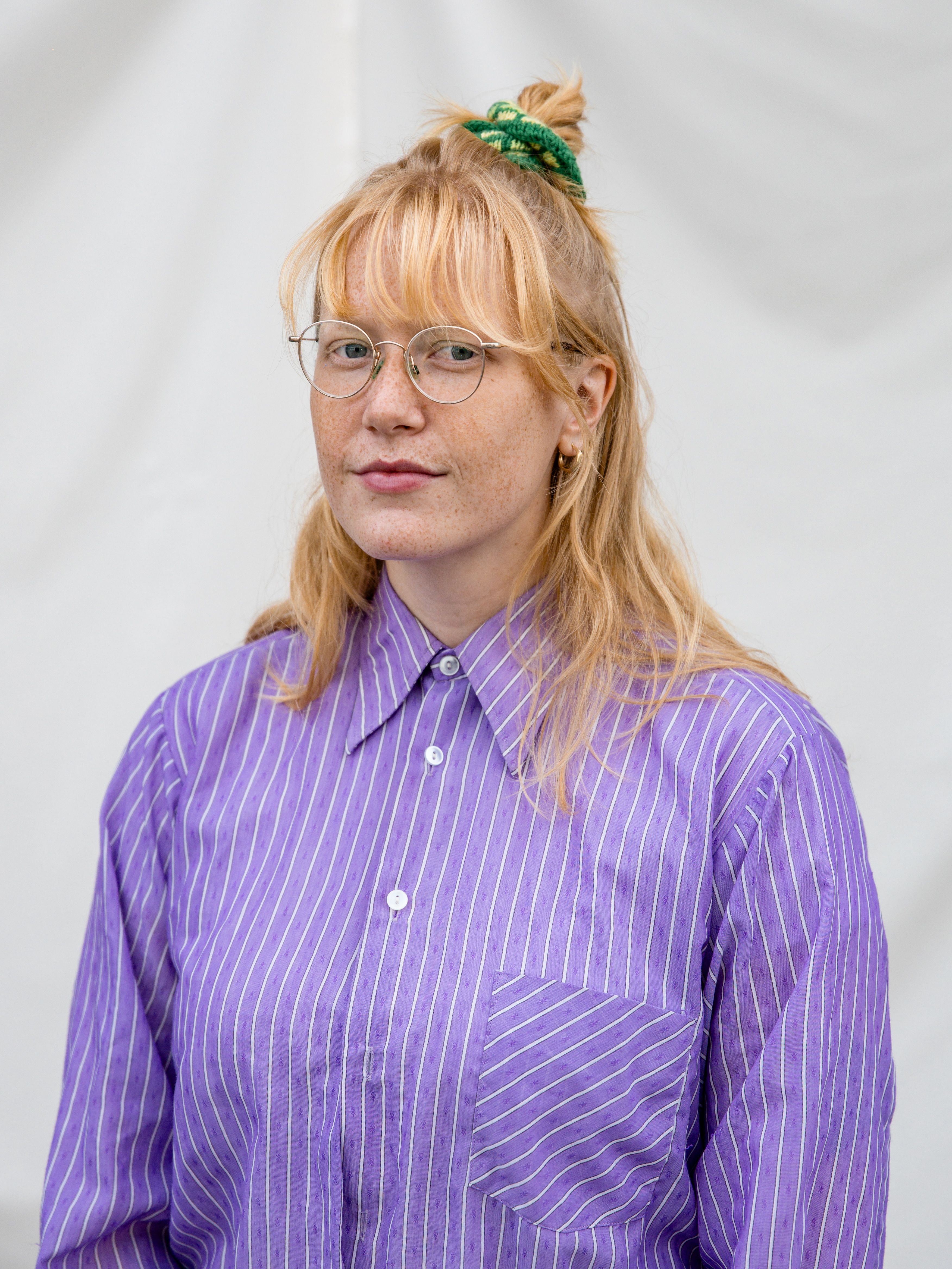Annika Linn Verdal Homme