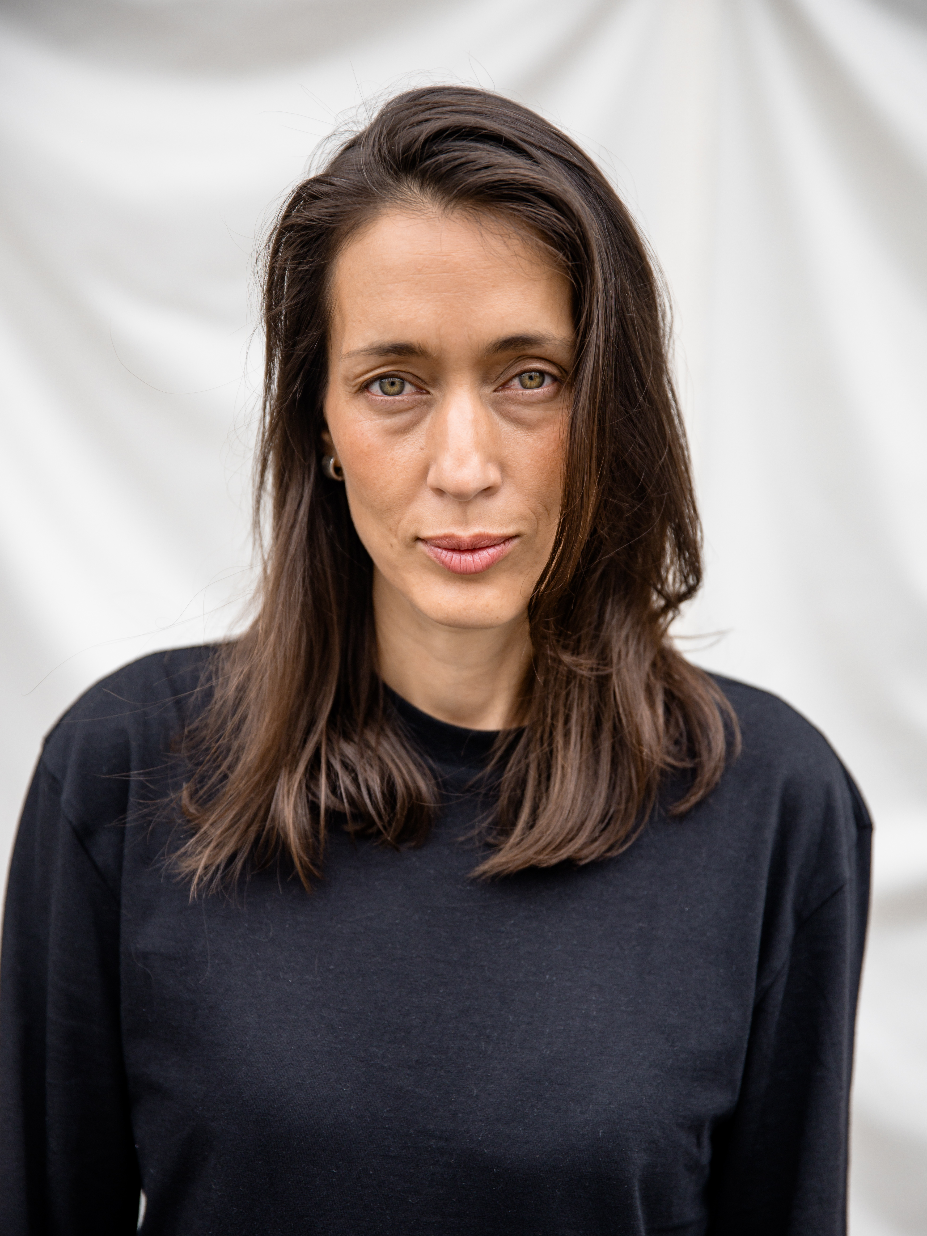 Nadina Bouhlou