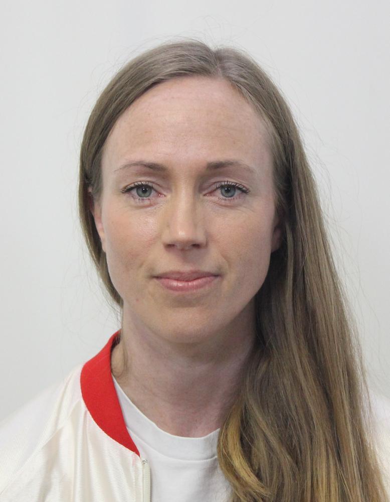 Nora Brønseth