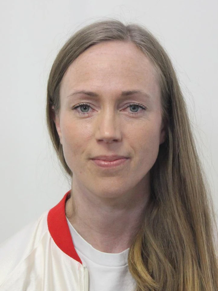 Nora Brønseth