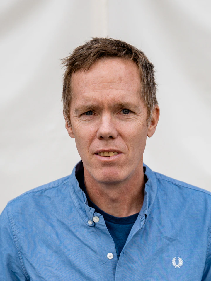 Marius Lien
