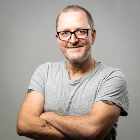 Guttorm Andreassen