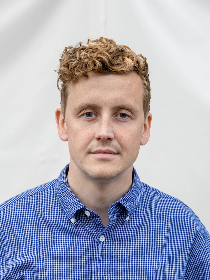 Bendik Mondal