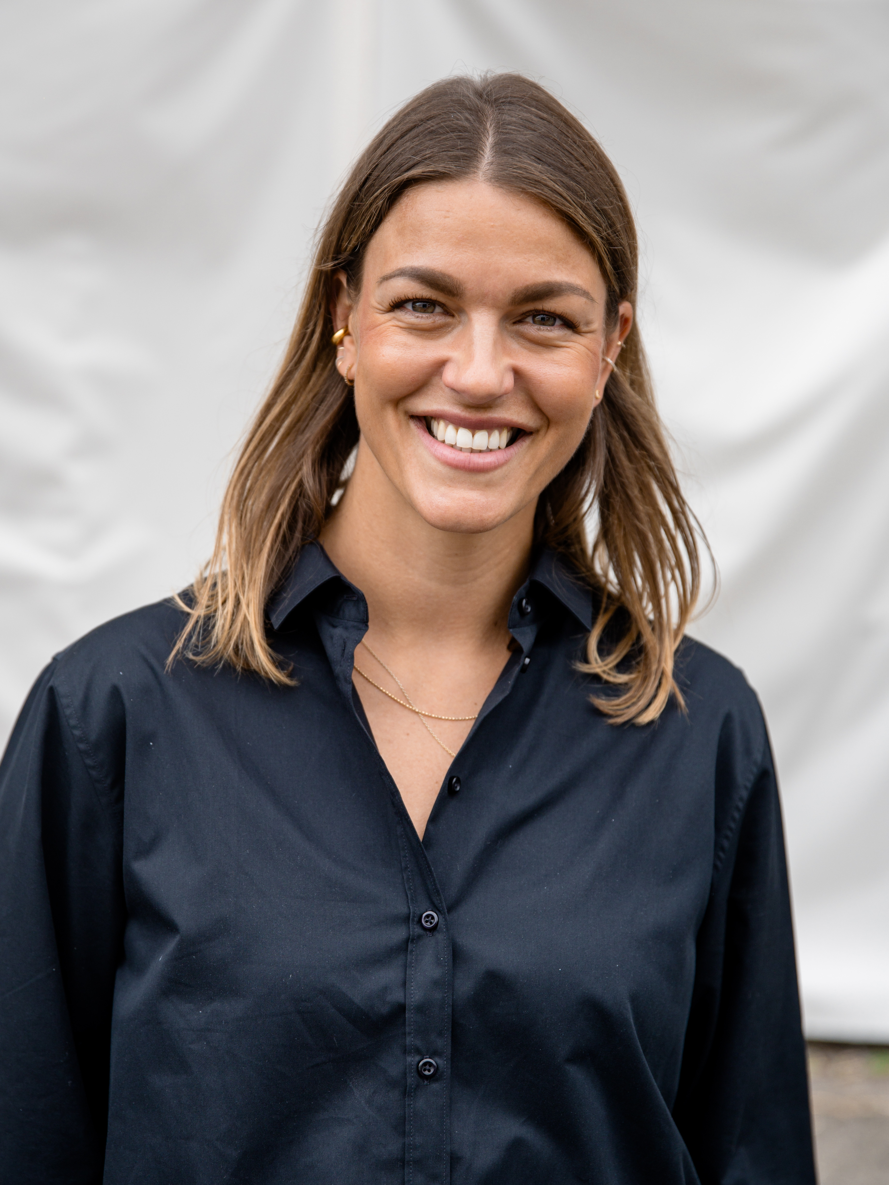 Selma Rud Harder