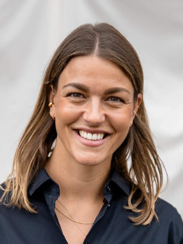 Selma Rud Harder