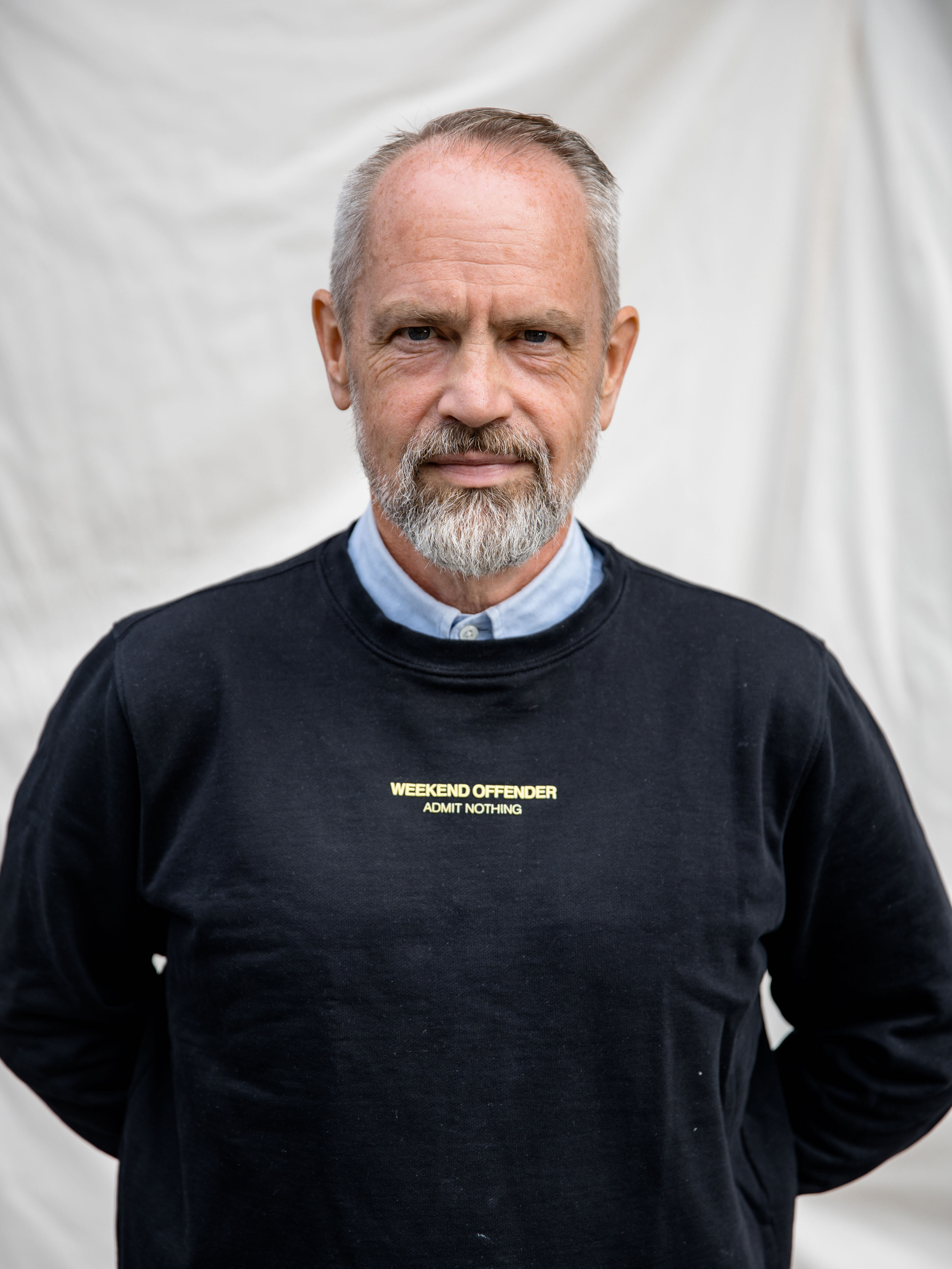 Asbjørn Slettemark