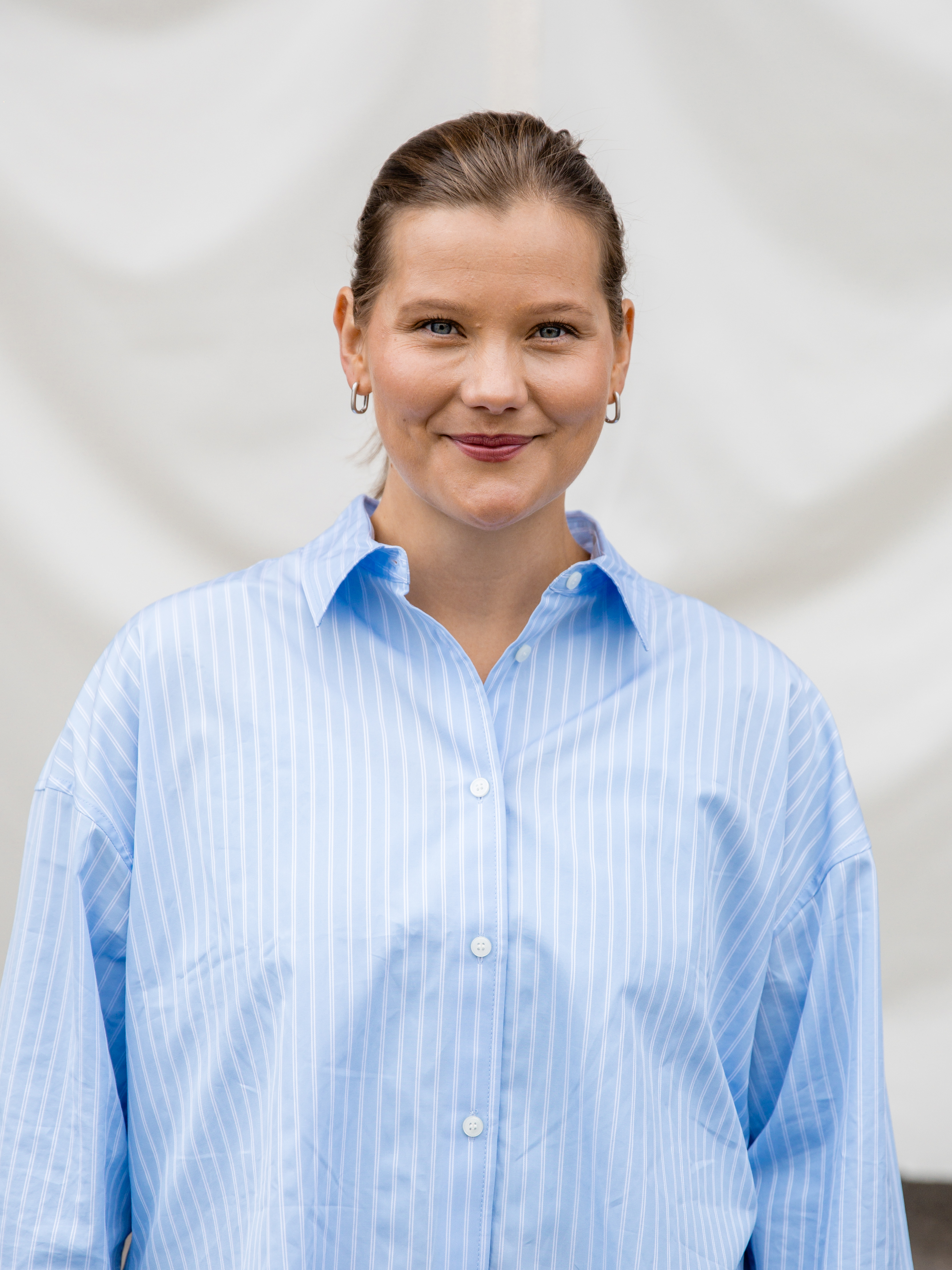 Rikke Føyen Bjerke