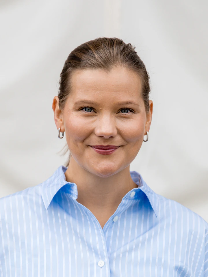 Rikke Føyen Bjerke