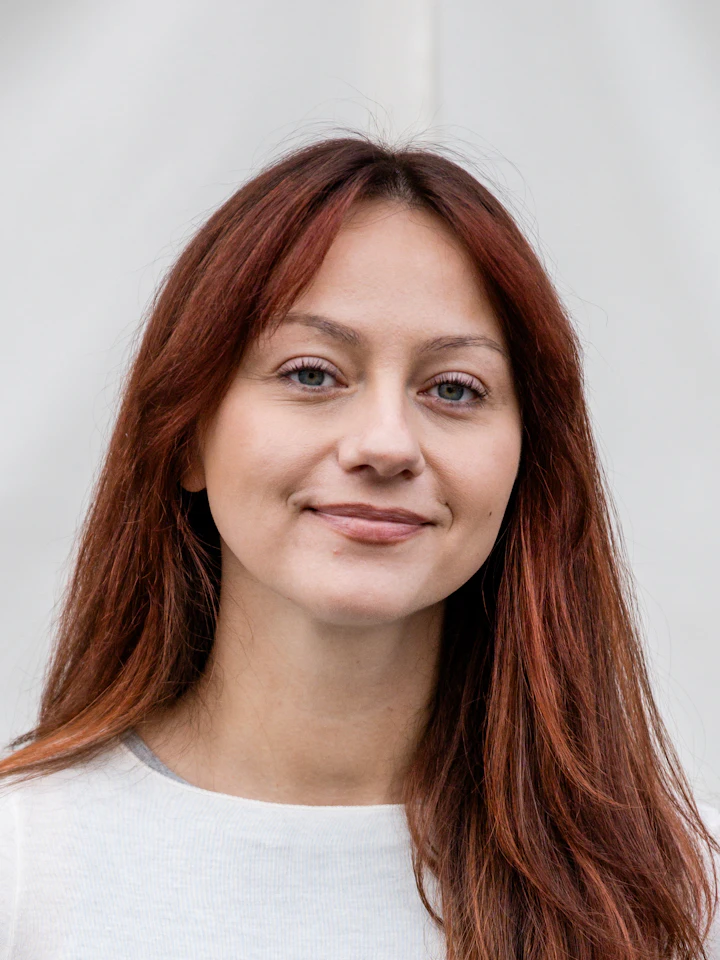 Ajla Delic