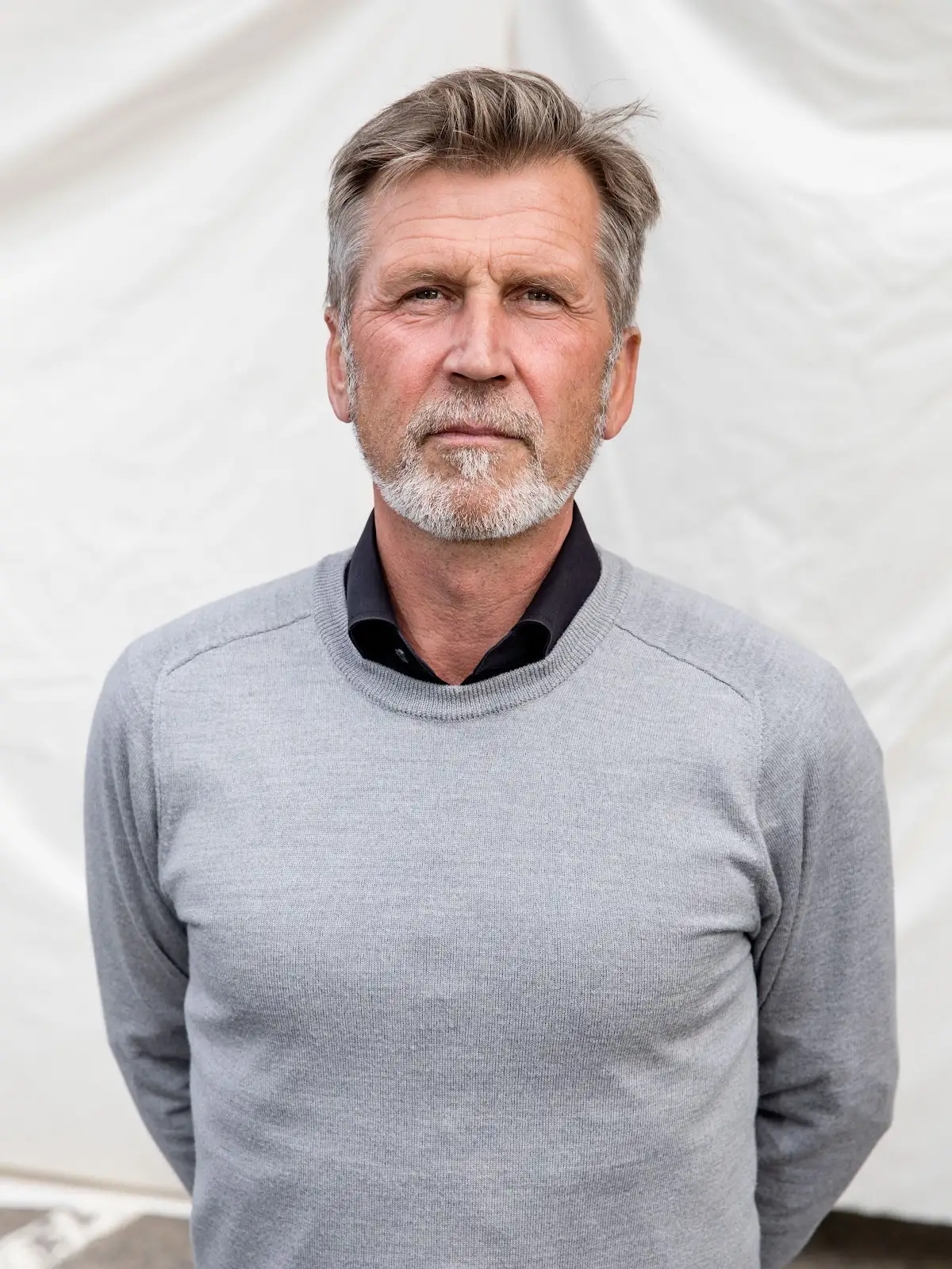 Håkon Haugsbø