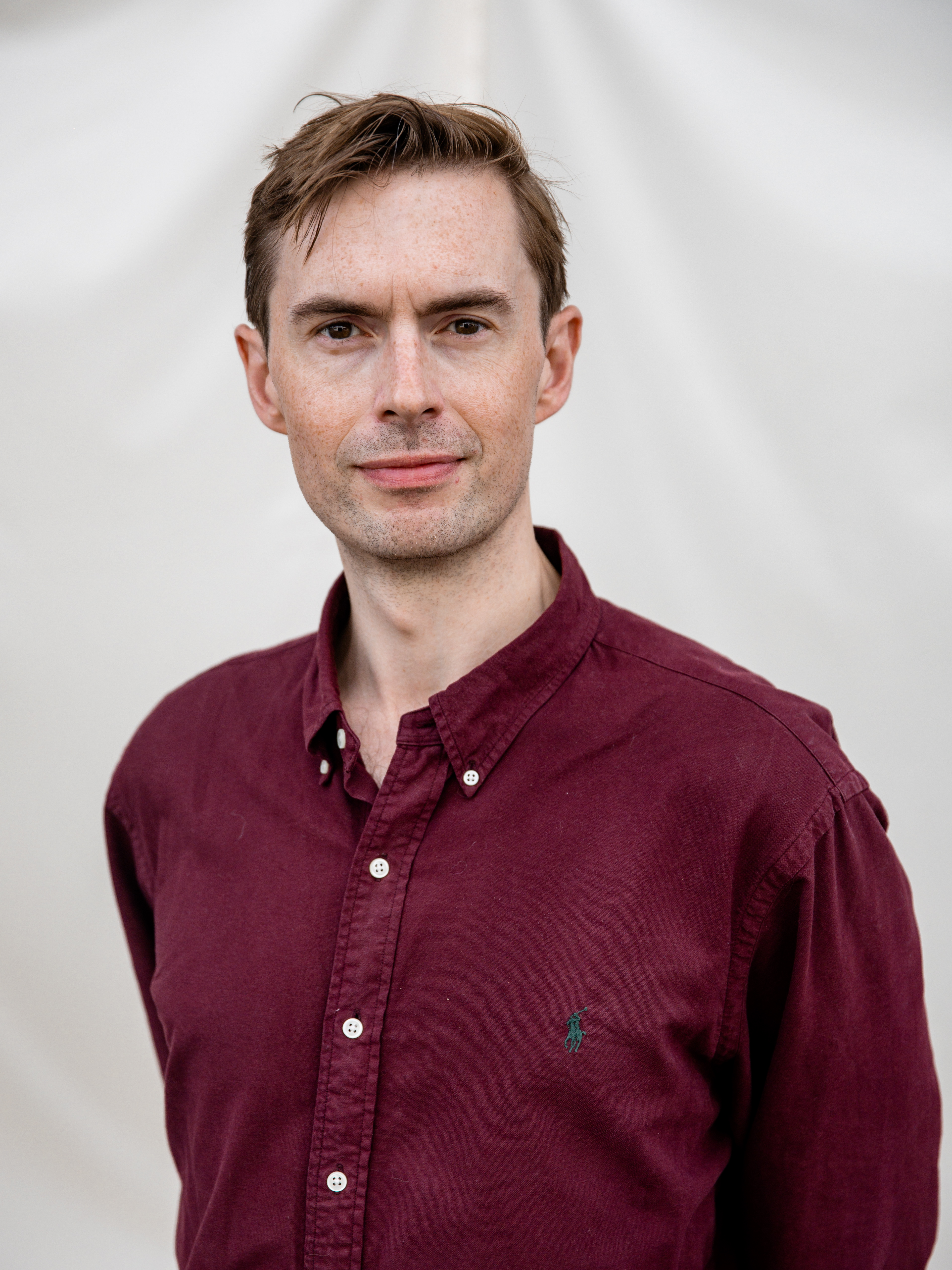 Anders Veberg
