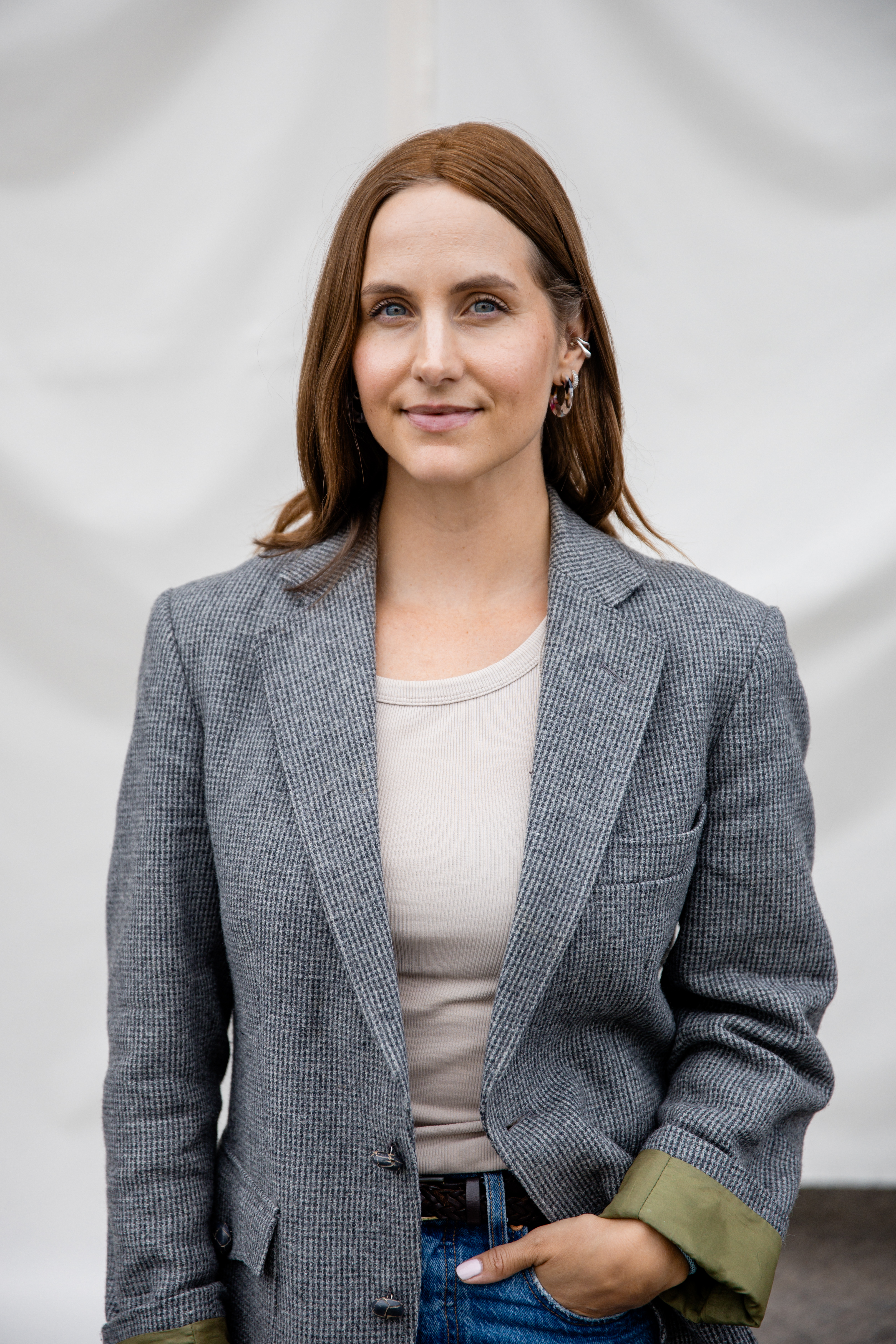 Ingrid Tinmannsvik
