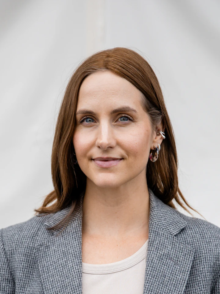 Ingrid Tinmannsvik