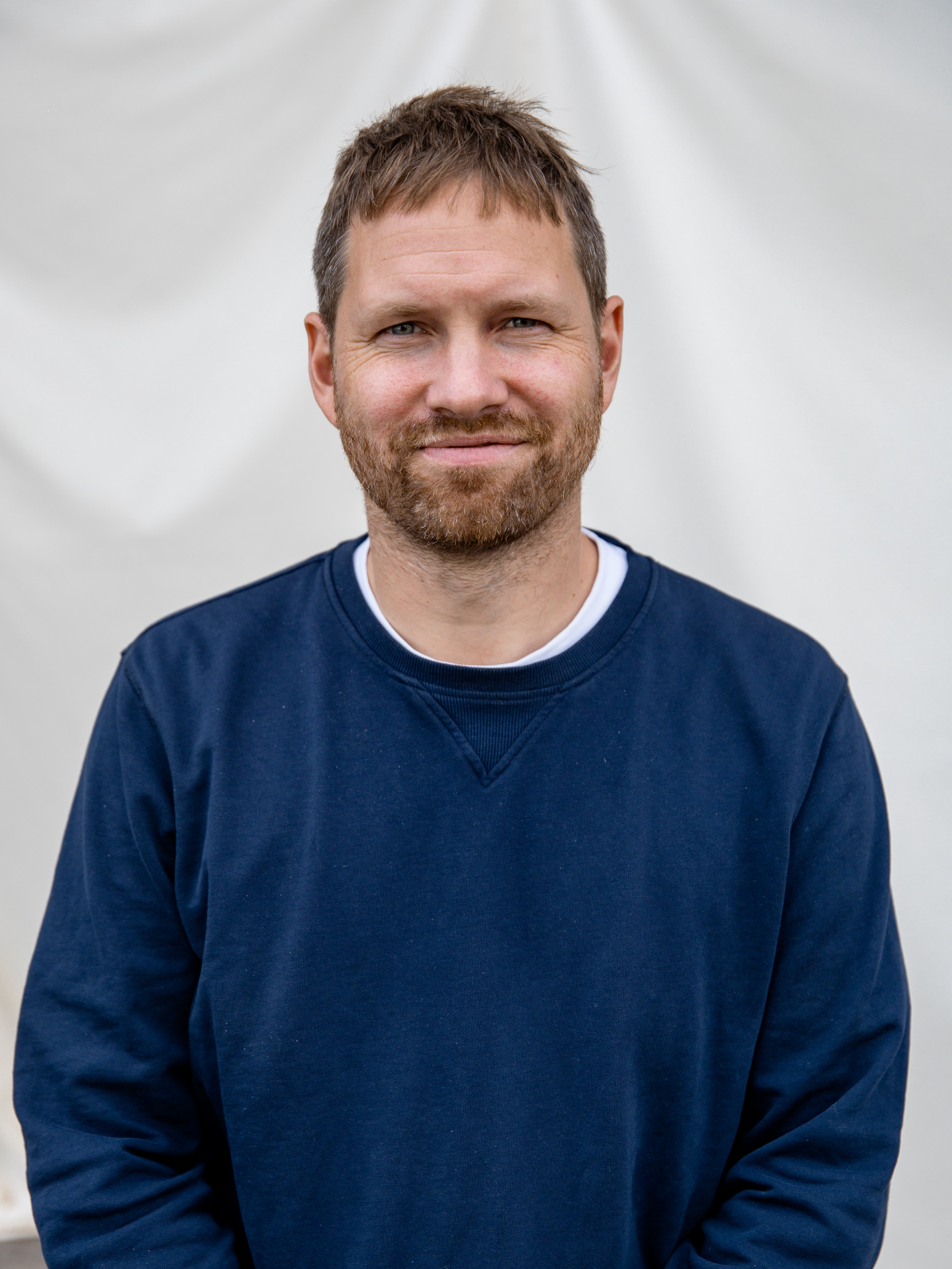 Sigurd Øygarden Flæten