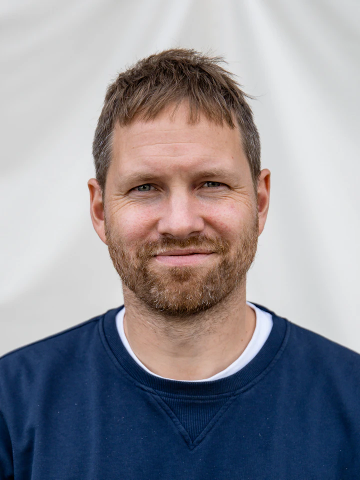 Sigurd Øygarden Flæten