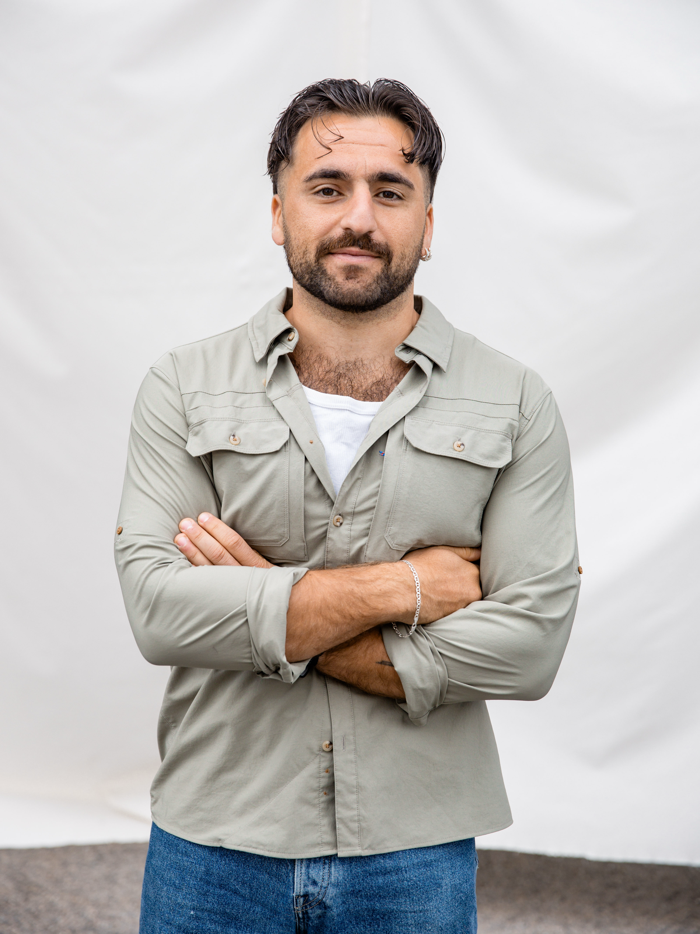 Siamak Nematpoor