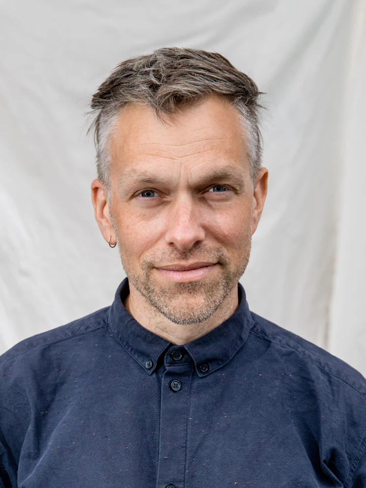 Hans Kristen Hyrve