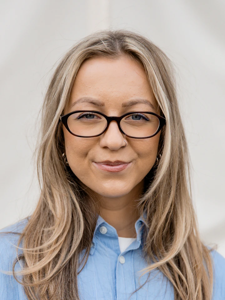 Maria Elisabeth Ervum