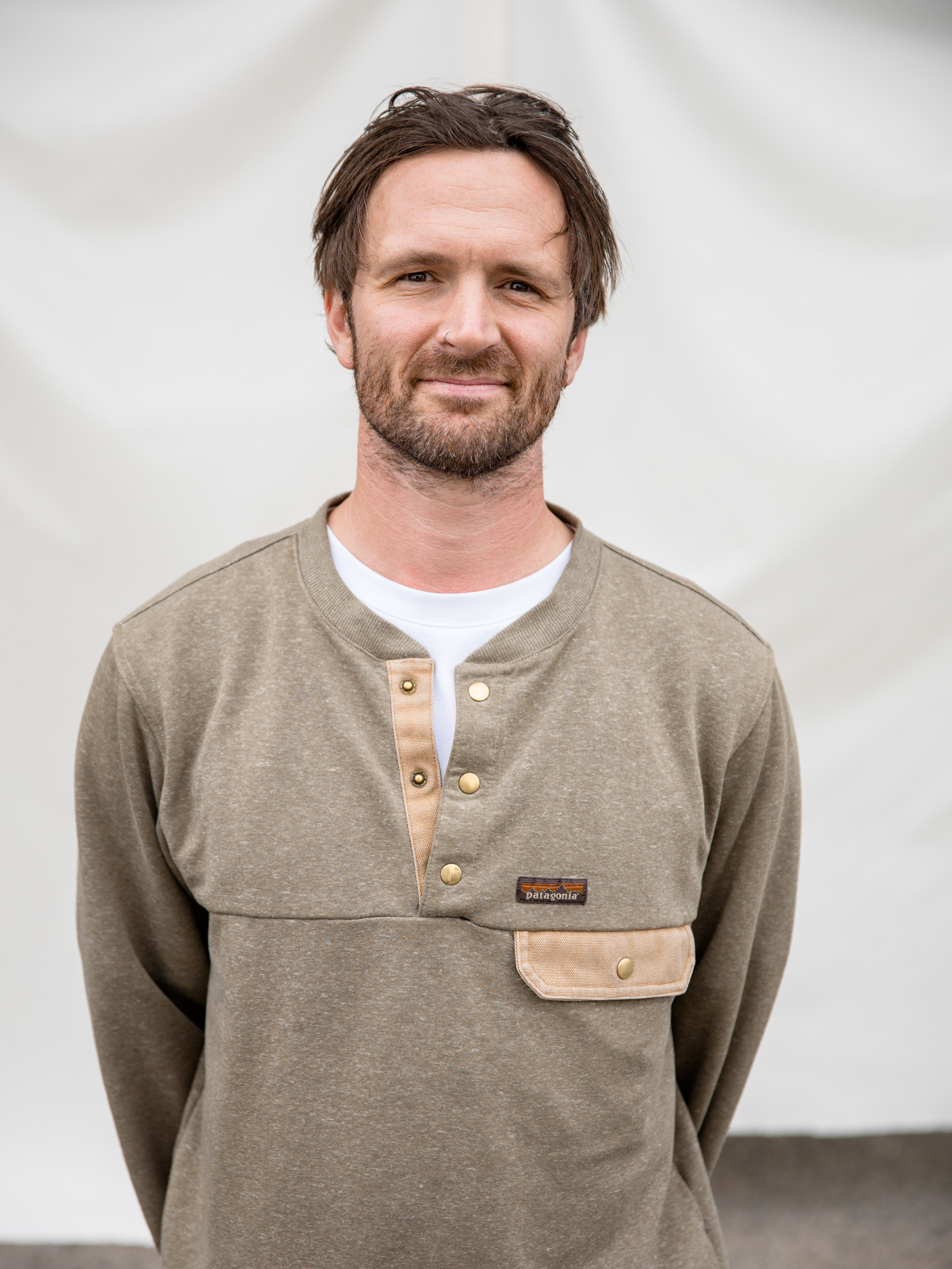 Jonas Bødtker
