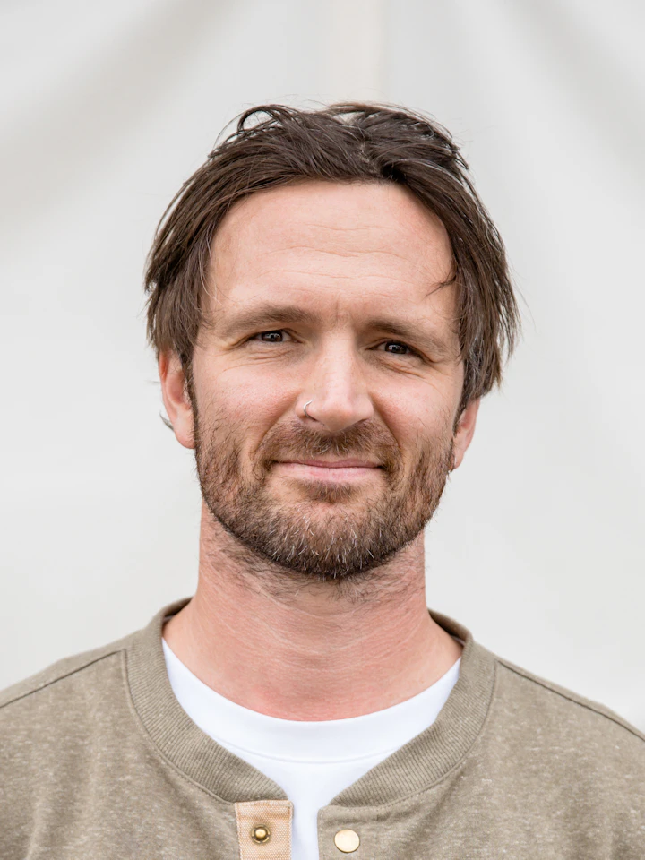 Jonas Bødtker